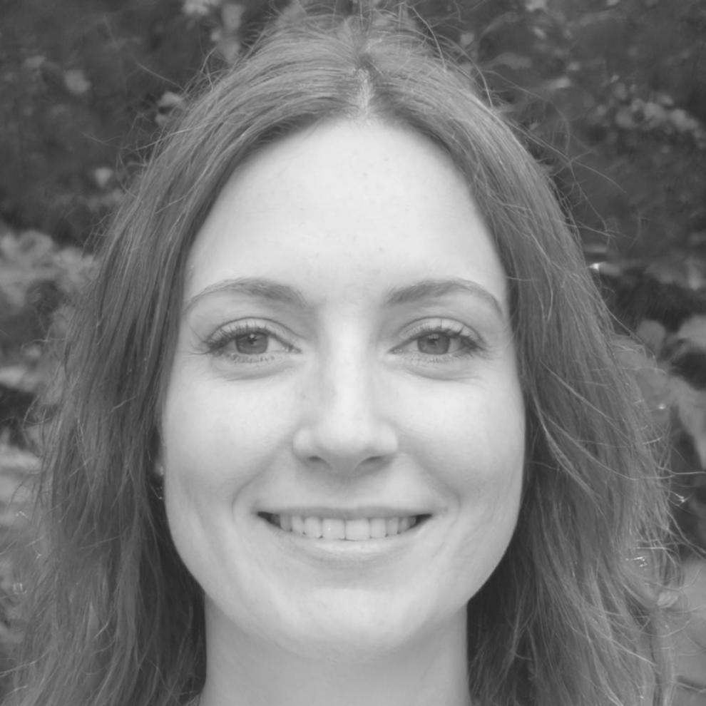 Marlene Hoffmann, Gründerin von zenarivolo