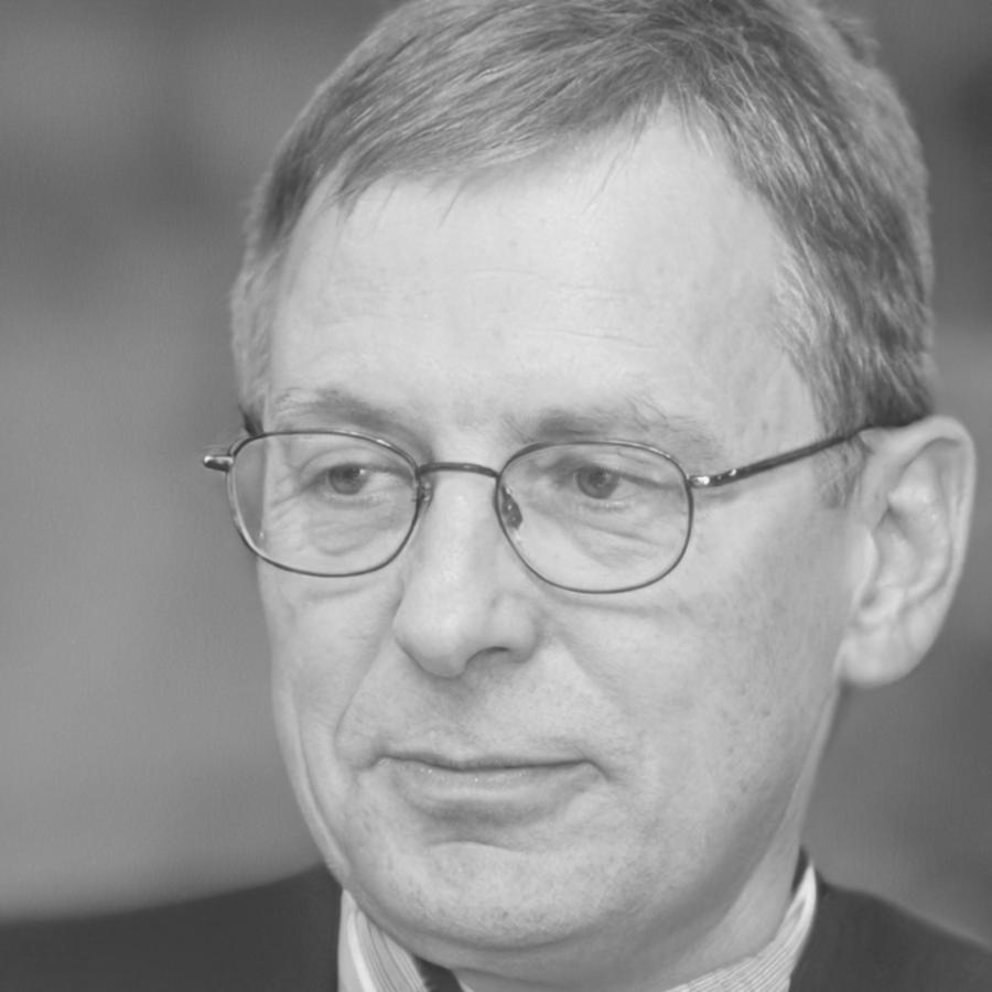 Michael Hoffmann