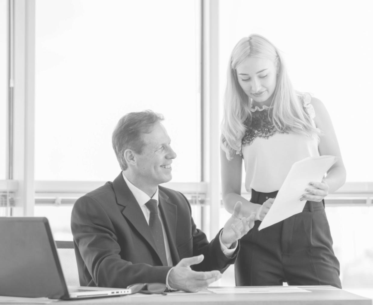 zenarivolo Finanzberatung Workspace