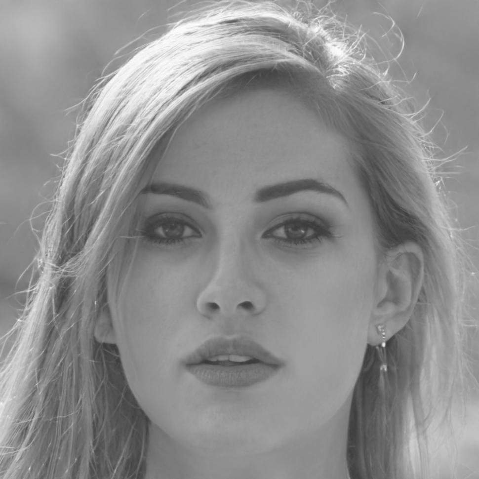 Sophie Weber